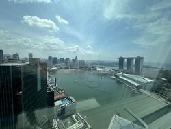 The Sail @ Marina Bay (D1), Apartment #462983991